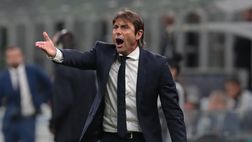 VIDEO Tottenham-Milan, Conte torna in campo: la preparazione degli Spurs