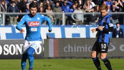 Hysaj prende in giro Insigne: “Scatto con Sepe e il nano” | FOTO