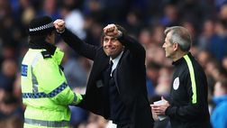 Daily Mail – Conte, Chelsea promette grandi colpi. Ma ci sono motivi per dire sì all’Inter