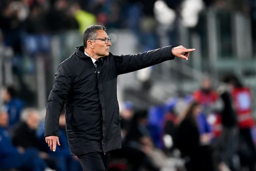 Lazio-Juve, Landucci: “Lotta al quarto posto? Bisogna essere positivi. Fatti 59 punti”- immagine 2