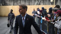 Sneijder lascia l’Olanda con il record di presenze. De Boer la prende “sportivamente”