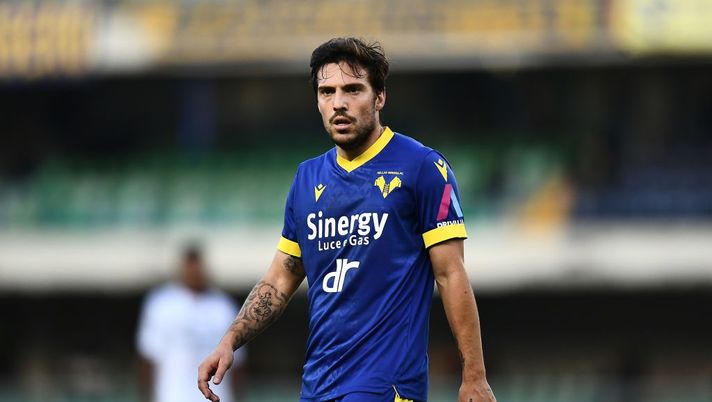 Verona-Cremonese, le formazioni ufficiali: fuori Verdi, dentro Zanimacchia e Ilic - immagine 1