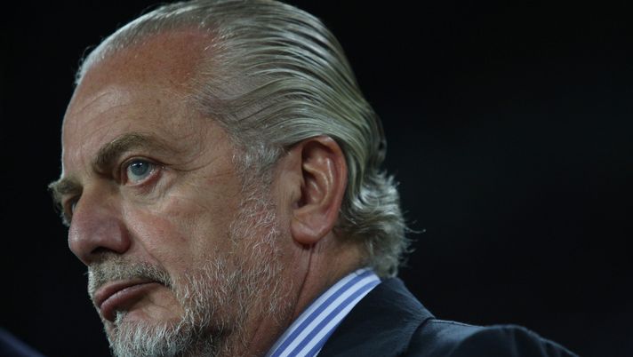 Aurelio De Laurentiis