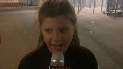 DERBY Milan-Inter, i tifosi: “Leao il migliore, ma che Tonali” | VOX POPULI