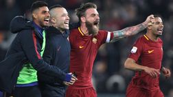 Solida, matura e spietata. La Roma ora fa paura a tutti