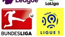 Altri campionati – Successi per Manchester United e Real Madrid