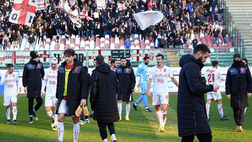 Padova-Pergolettese, disservizi sulla prevendita dei biglietti