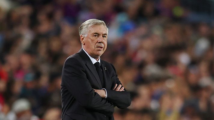 Il Clasico e oltre, Ancelotti: “Modric, Kroos e Benzema rinnoveranno” - immagine 1