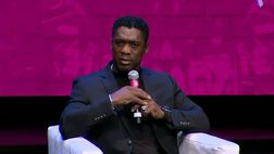 ‘Il mio calcio libero’: l’intervento di Seedorf al Festival dello Sport | VIDEO