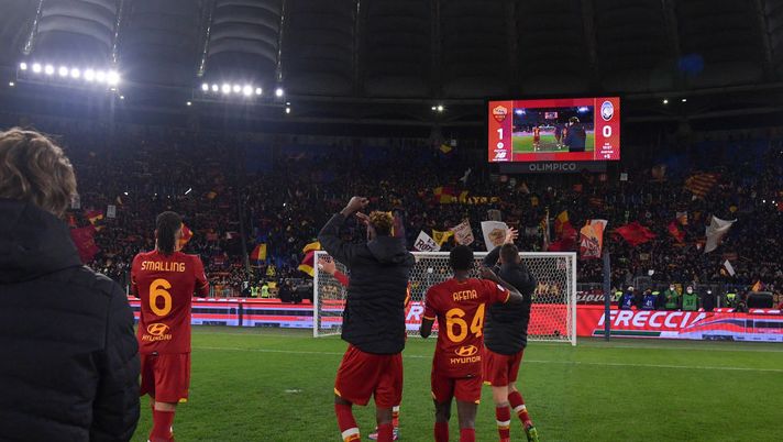 La Conference il primo ostacolo - immagine 1