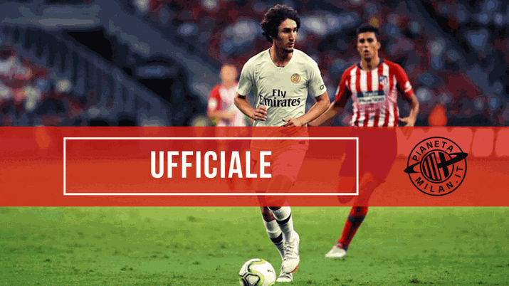Yacine Adli