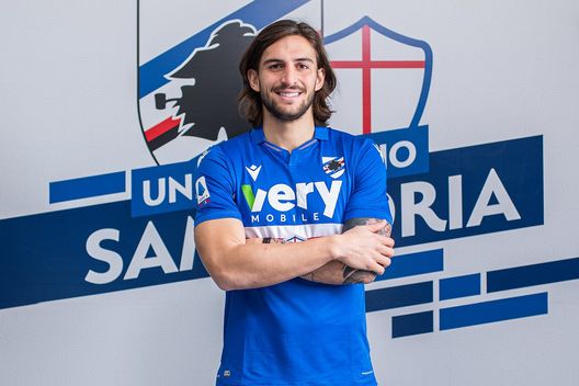 Samp, Torregrossa al derby di La Spezia: poi proseguirà per Pisa…- immagine 2