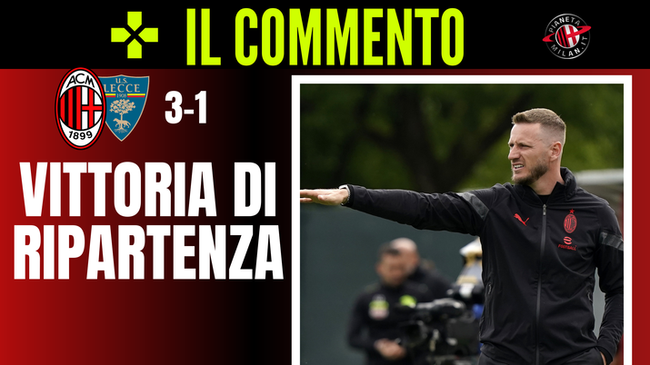 Primavera, Milan-Lecce 3-1: il commento e classifica aggiornata | News - immagine 1