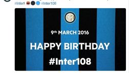 GALLERY – L’Inter compie 108 anni, chi ha vestito il nerazzurro non dimentica