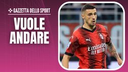 Calciomercato Milan – Krunic è un caso: pensa ai soldi del Fenerbahçe