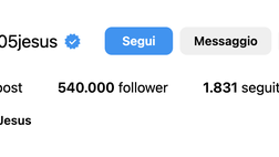 Acerbi assolto, Juan Jesus cambia immagine profilo su Instagram: pugno chiuso di Black Power