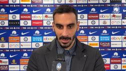 Zappacosta: “Sconfitta che fa male ma alcuni episodi hanno indirizzato la partita”