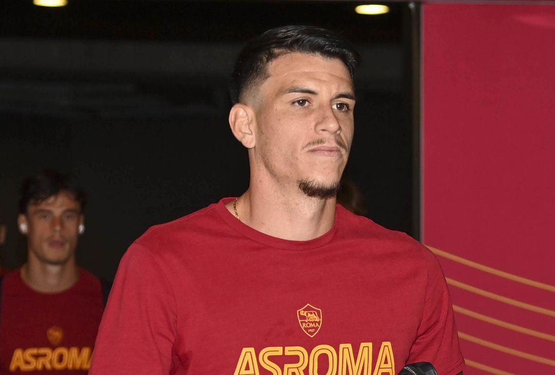 Roma-Atalanta 0-1 – FOTO GALLERY - immagine 6