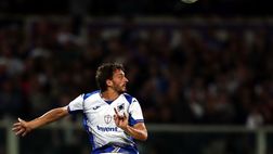 Sampdoria, lavoro misto per i blucerchiati: torna in gruppo Gabbiadini