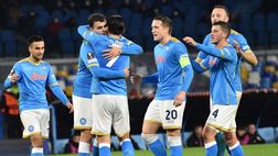 VIDEO / Europa League, Napoli-Leicester 3-2: azzurri qualificati. Gol e highlights