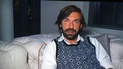 Pirlo: “Italia, responsabilità di tutti. Riduttivo attaccarsi all’arbitro. A San Siro…”