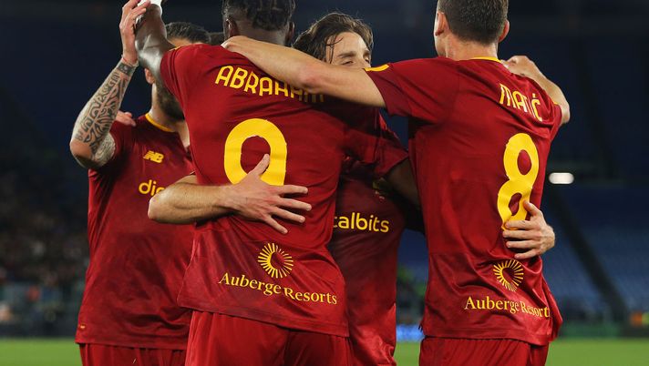 Tris da Champions. La Roma vola, è sempre più terza - immagine 1