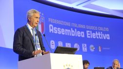 Serie D, Sibilia: “Violenti e razzisti non faranno mai parte del calcio dilettanti”