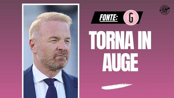 Laudisa: 'Milan, dietrofront Paratici. Salgono le quotazioni di Tare'