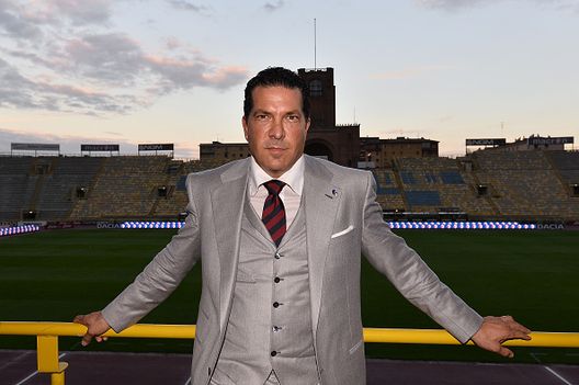Tacopina (Getty Images) Tacopina (Getty Images)