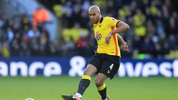 Kaboul contro Pochettino: “Mi ha mancato di rispetto, bisogna rispettare i giocatori e…”