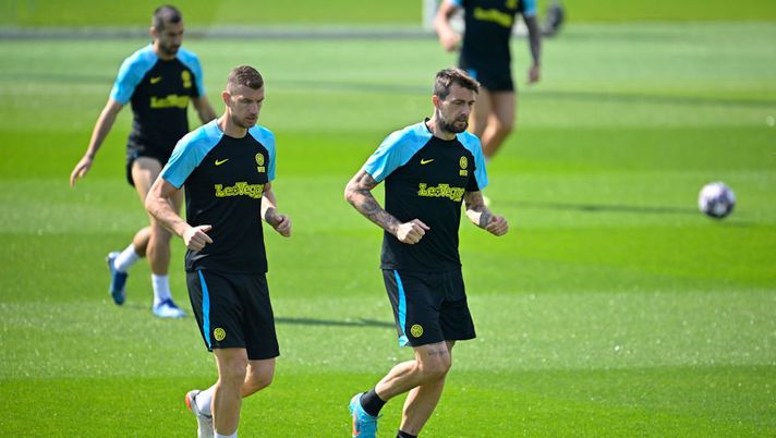 Inter, pericolo Gonçalo Ramos: tocca ancora ad Acerbi. Specialista in missioni impossibili - immagine 1