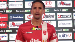 VIDEO Monza, presentato Gaston Ramirez: colpo di mercato dei brianzoli!