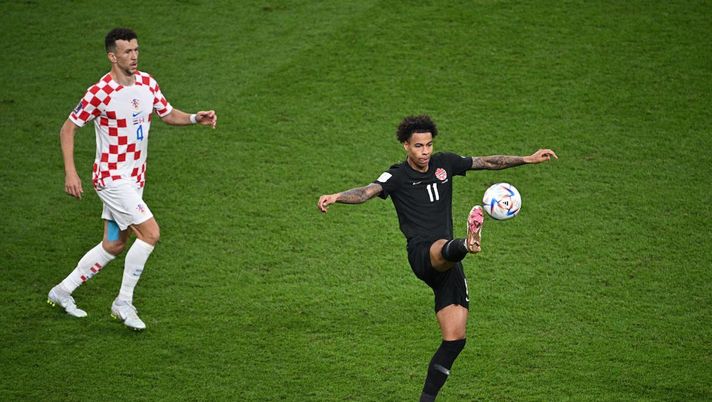 Dribbling, velocità, duttilità: Buchanan arma a doppio taglio. Ecco l’idea di Inzaghi - immagine 1