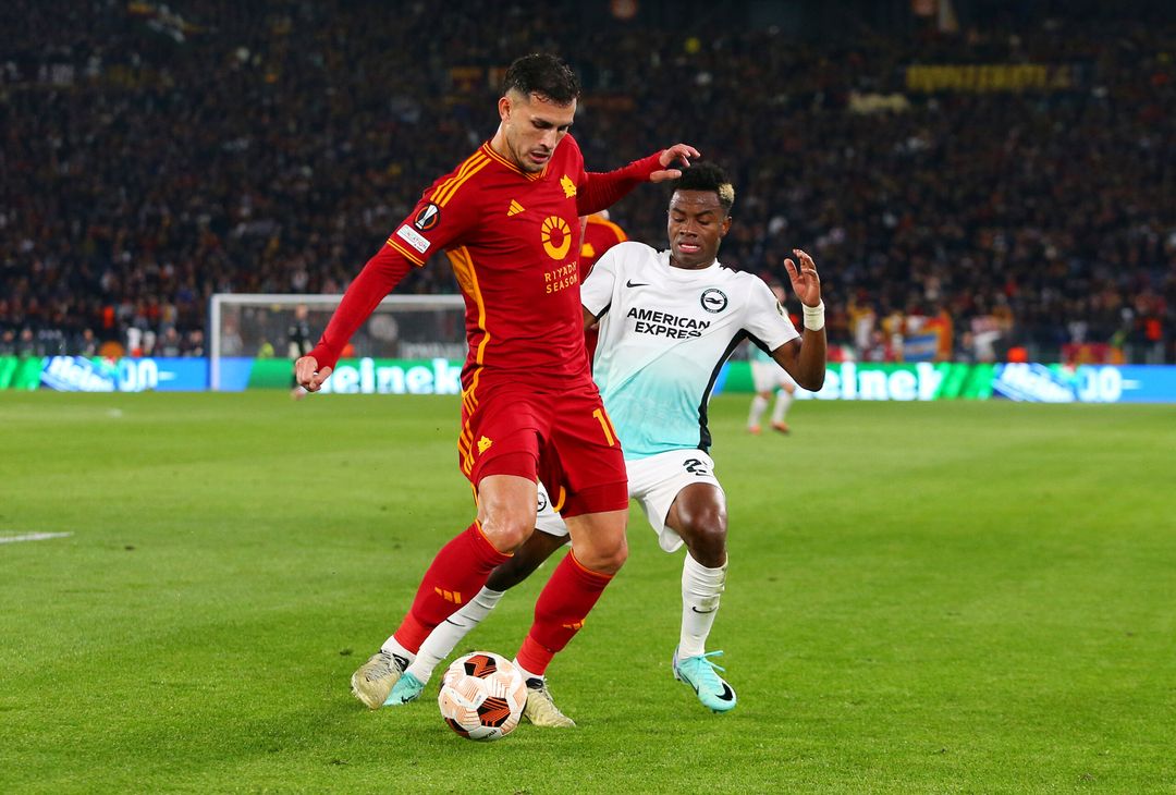 Roma-Brighton – FOTOGALLERY - immagine 70