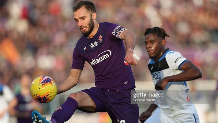 Photo by Gabriele Maltinti/Getty Images 