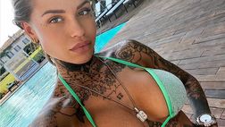 Zoe Cristofoli lascia tutti senza parole: scatto in bikini, il fisico è davvero perfetto