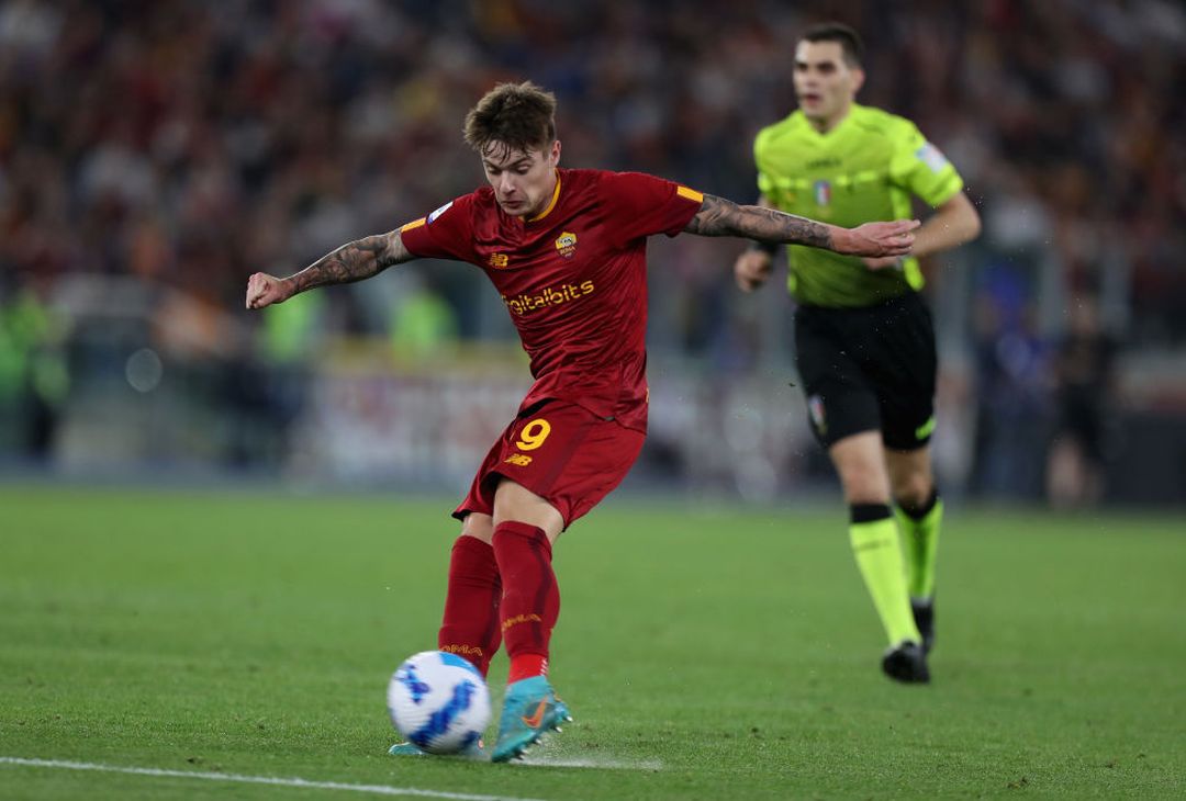 Roma-Venezia – FOTO GALLERY - immagine 83