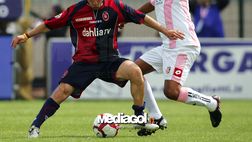 Cagliari, grave incidente stradale per l’ex calciatore Andrea Cossu