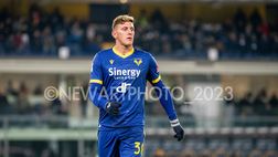 Djuric out? In tre per sostituirlo