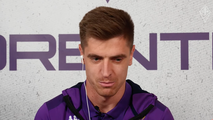 Piatek: “Inter grande squadra, ma anche noi siamo forti. Ronaldo il mio idolo” - immagine 1