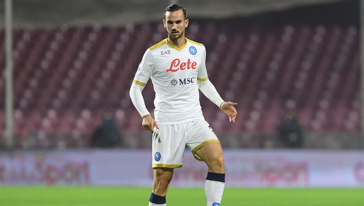 Fabian salterà la gara con il Milan: il suo 2021 potrebbe già essere finito – GdS - immagine 1