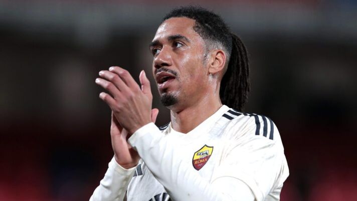 FLASH – Smalling e Sanches non convocati per la Fiorentina: ecco il motivo degli stop - immagine 1