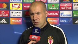 Jardim: “Mourinho è un mio punto di riferimento. Oggi gioco offensivo ma …”