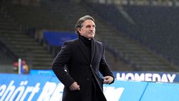 Clamoroso Genoa, salta l’arrivo di Labbadia: il possibile sostituto