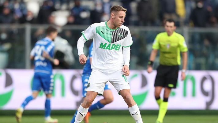 Repubblica – La Fiorentina su 2 obiettivi dell’Inter. Frattesi? Respinta la prima offerta - immagine 1