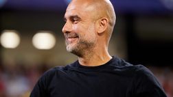 Guardiola e il complimento a Kalvin Phillips: “Fisico perfetto, molto sensuale”