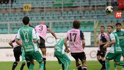 Ciccone: “Deluso da Catanzaro e Avellino. Playoff? Attenzione al Palermo di Baldini”