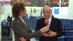 Carraro: “L’Italia affonda, Tavecchio ok se ha un progetto. Ancelotti perfetto ma…”