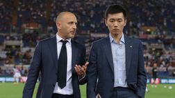 Sky – Plusvalenze Inter, Ausilio al lavoro per portare a termine il piano A. Poi i big…