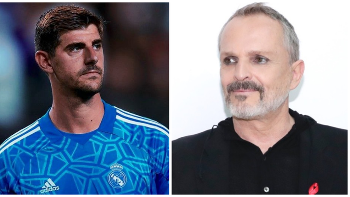 Troppi debiti, Miguel Bosé vende la sua casa di famiglia…a Courtois - immagine 1